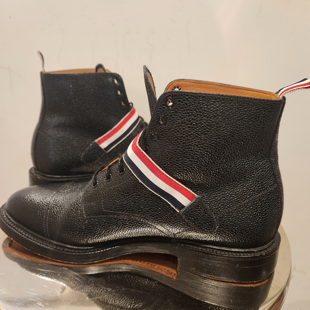 Thom Browne Boots